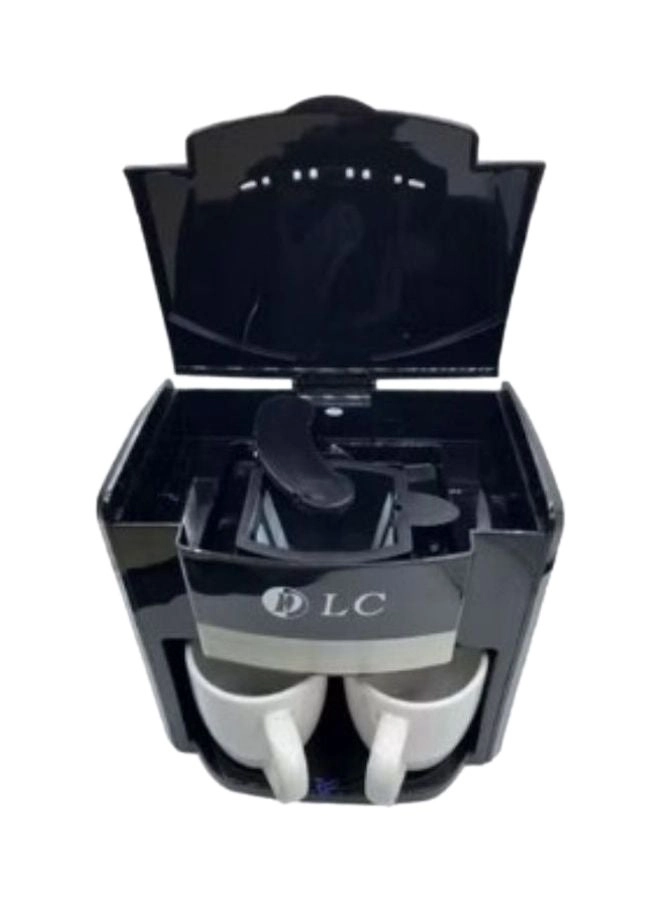 CM7312 - 2 Cup 0.3 L