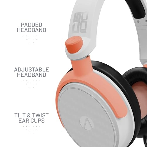 C6-100 Wired Headset