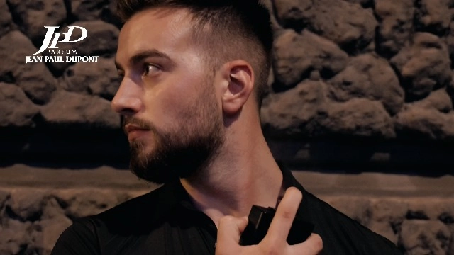 Scripture Black Eau de Toilette 100ml