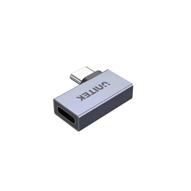 USB4 90 Degree Adapter - 8K@60Hz