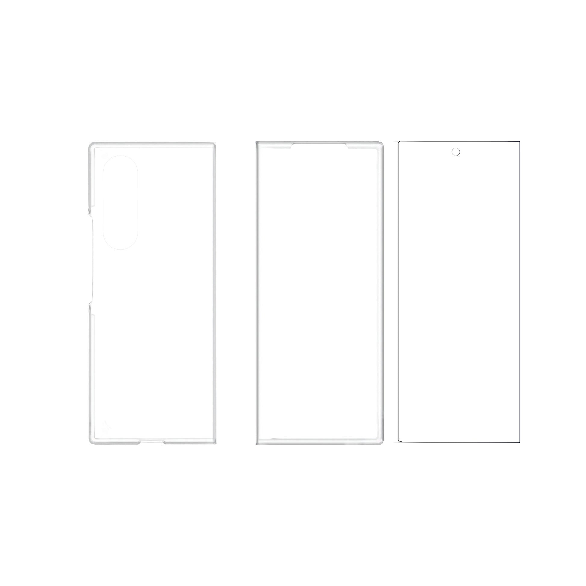 Fold 6 Case for Samsung Fold 6