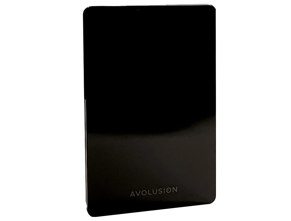 AVOLUSION HD250U3-Z1-PRO 1TB HDD