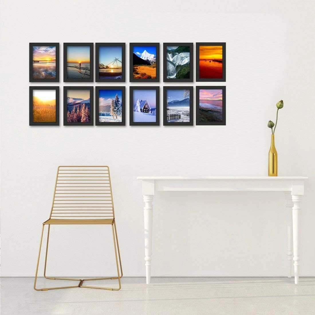 Photo Frames - 5x7