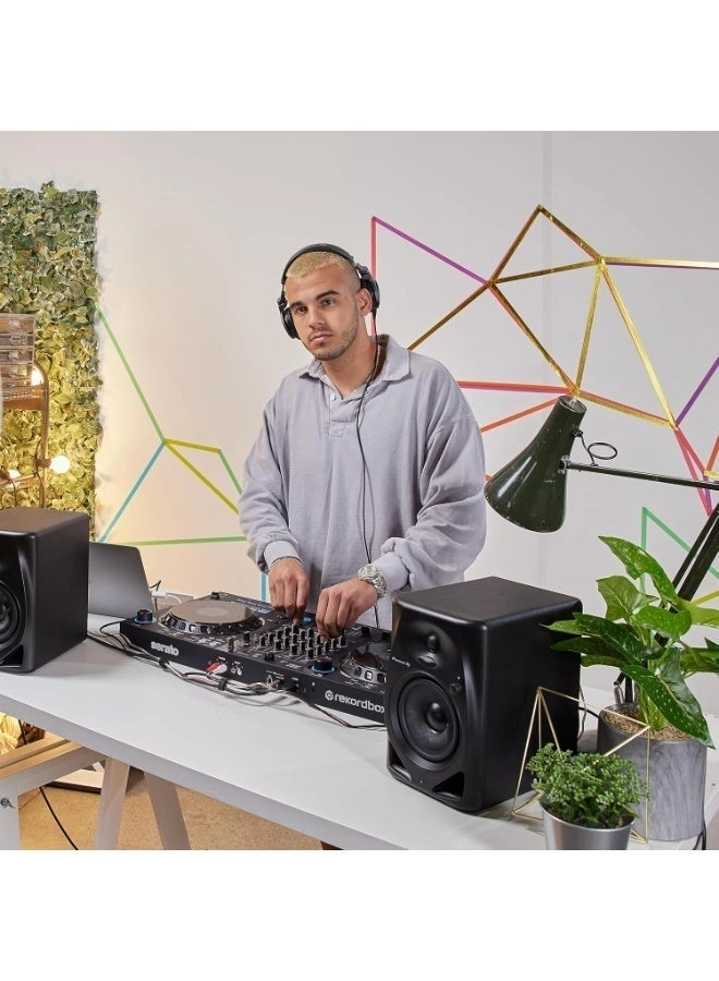 DM50DBT - 5-inch Bluetooth