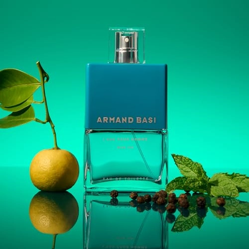 Blue Tea Eau de Toilette 125 ml