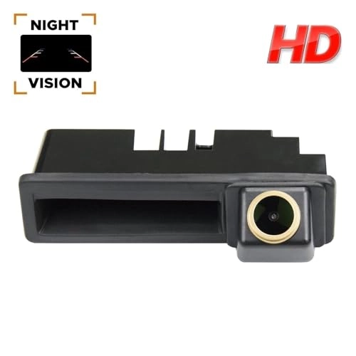 Rear View Camera - Night Vision 1280 * 720P