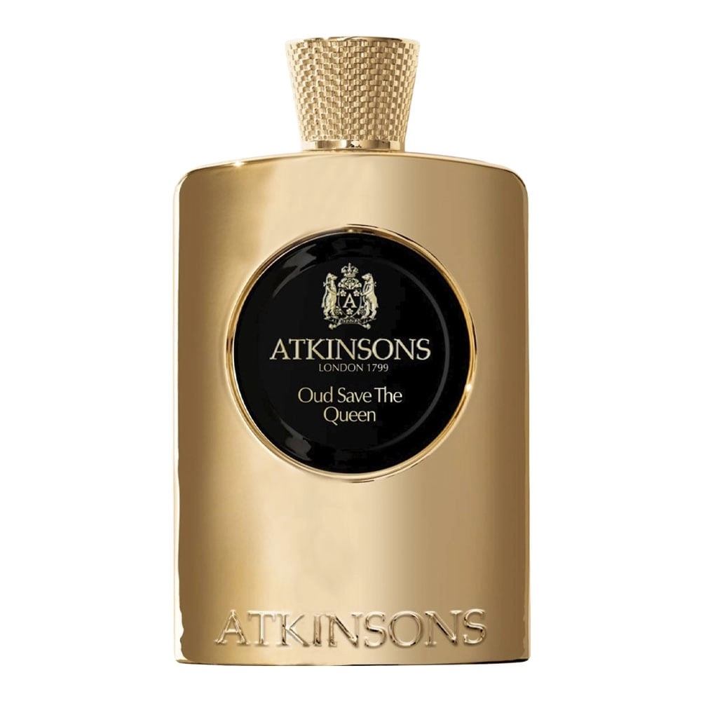 1799 Oud Save The Queen Eau de Parfum - 100ml