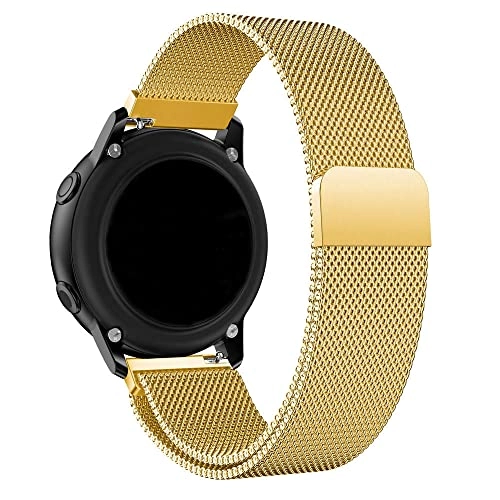 Magnetic Loop Watch Strap for Daniel Klein D-Smart Tint