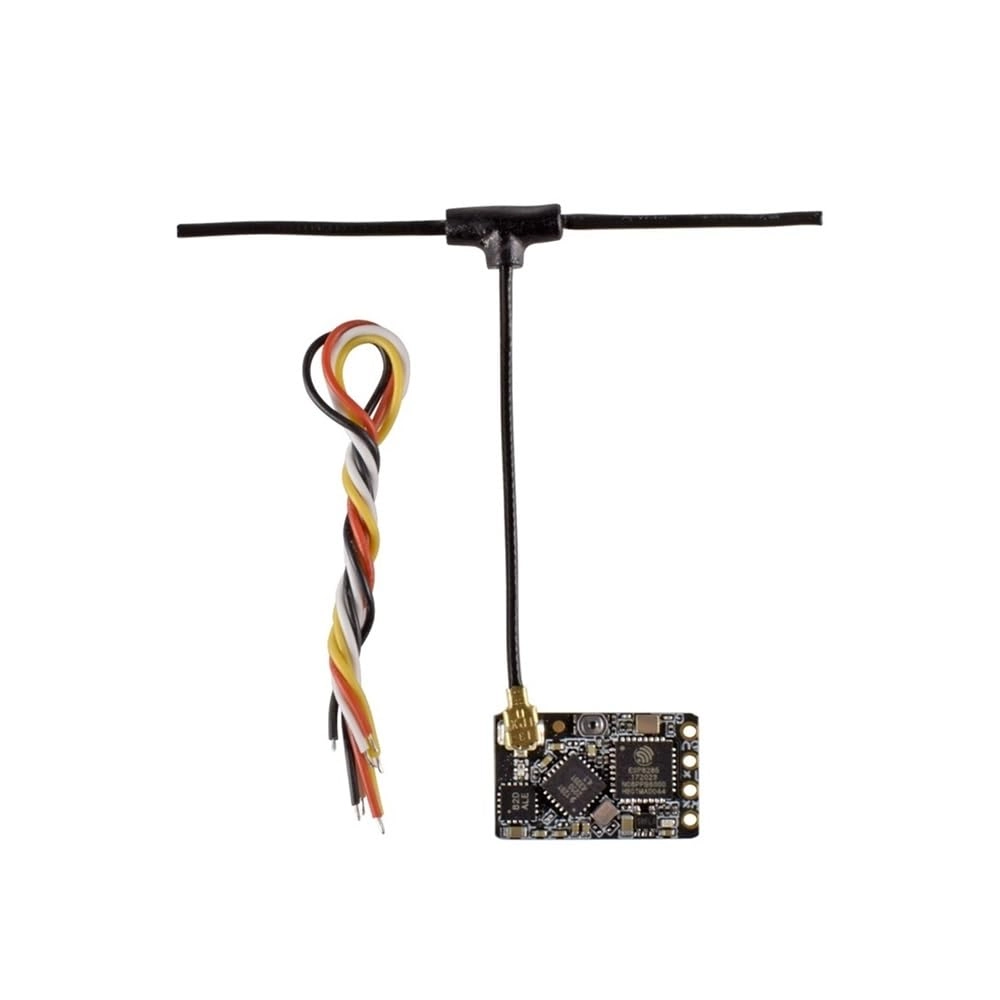 Nano Receiver - 915 2.4GHz Type T