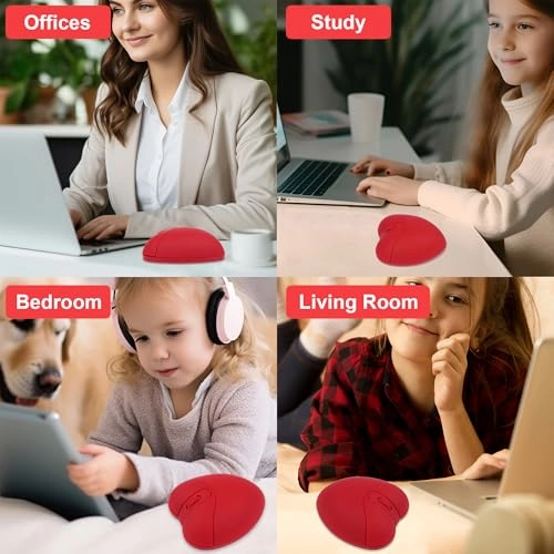 Mini Computer Mouse - USB