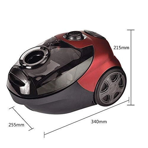 Vacuum Cleaner - 40 minutes