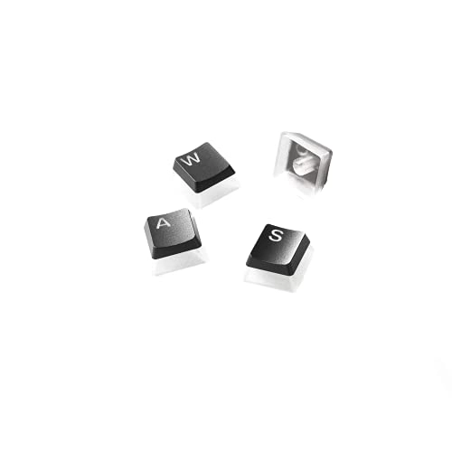 PrismCaps - German Layout