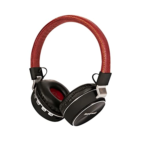 Moxie V10 Wireless Headphone