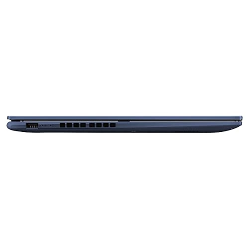 VivoBook 17X S1703QA-DS71 - 17.3'' Ryzen 7 5800H 8GB DDR4 512GB SSD