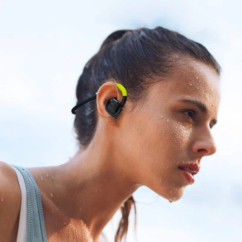 Marathon Pro Wireless Headset