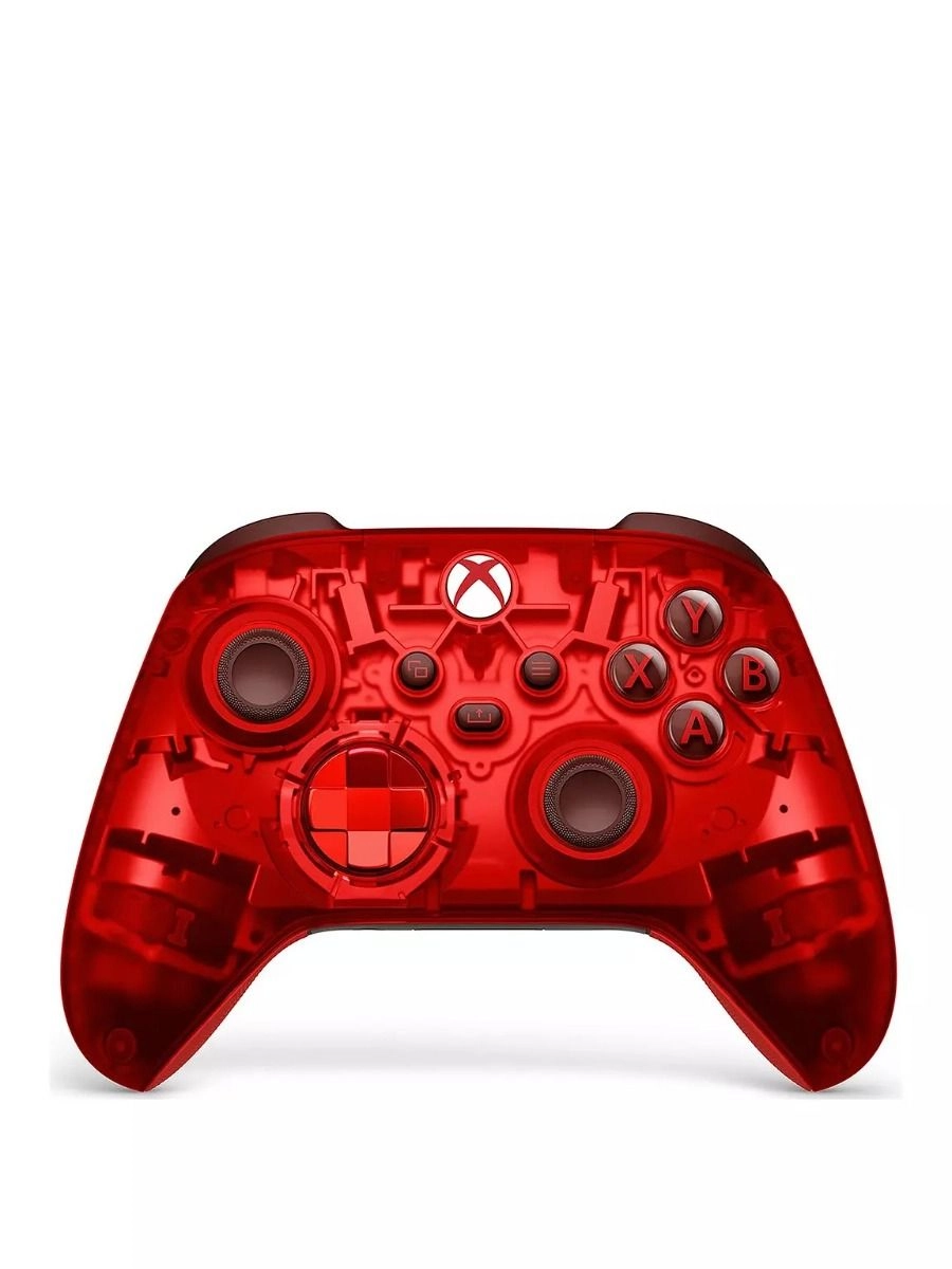 Xbox Wireless Controller Special Edition Red