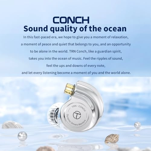 EDX Pro Wired Earbud