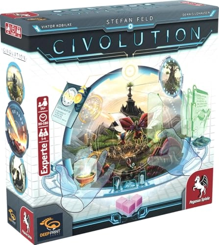 Civolution (German)