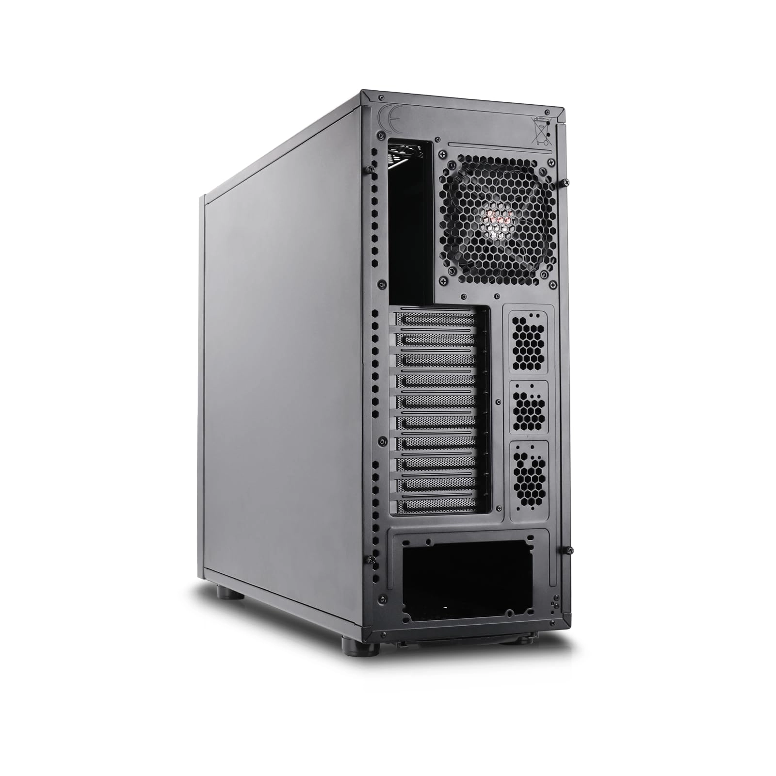 THOR NAS PRO - Full Tower