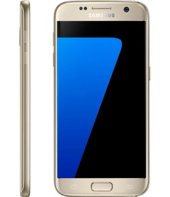 Galaxy S7 - 4GB 32GB