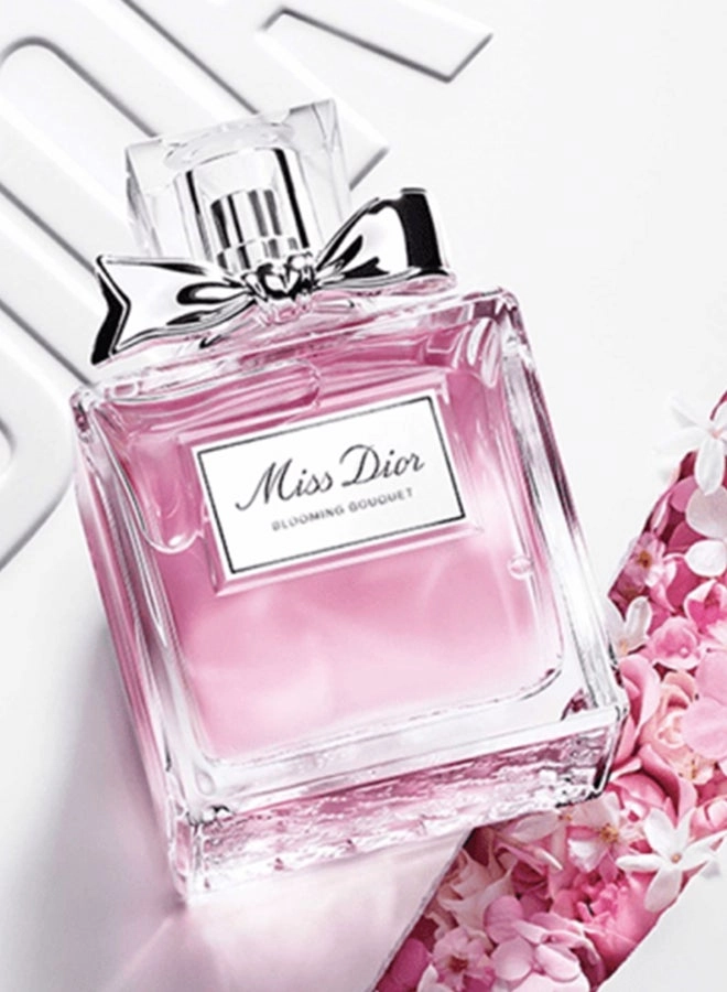 Miss Dior Blooming Bouquet Eau de Toilette 75ml
