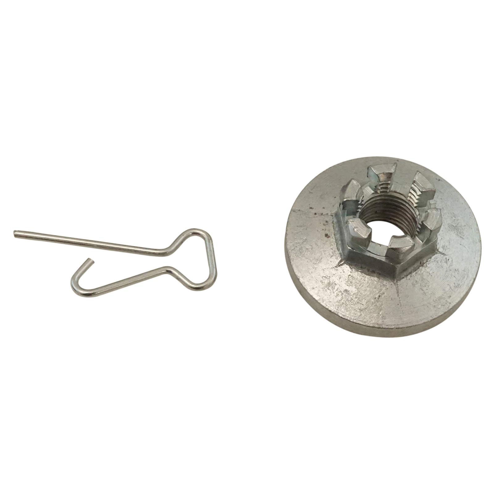 PSA37305 - 6 Piece Steering Kit
