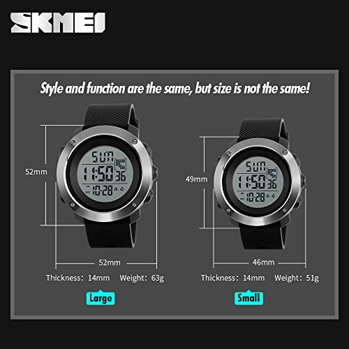 SK 1361 52mm