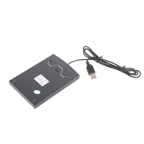 Masyrtzor3ftdb26 - USB 19 Keys Black