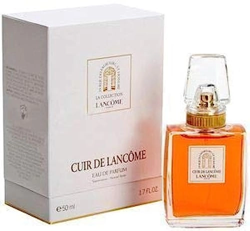 Cuir De Eau de Parfum 50ml