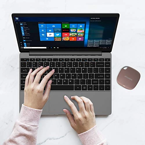 External SSD - 2000 GB