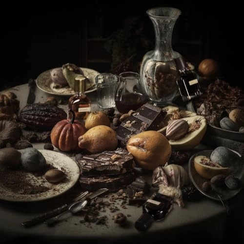 Stercus - Eau de Parfum 50ml