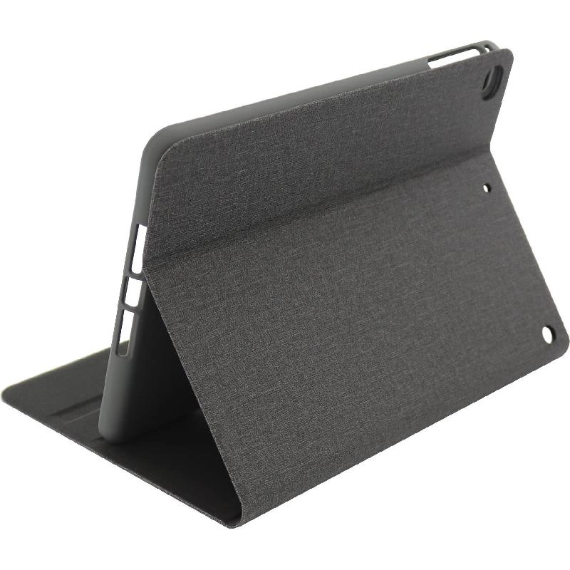 Book Type Case with Screen Protector for iPad Mini 5