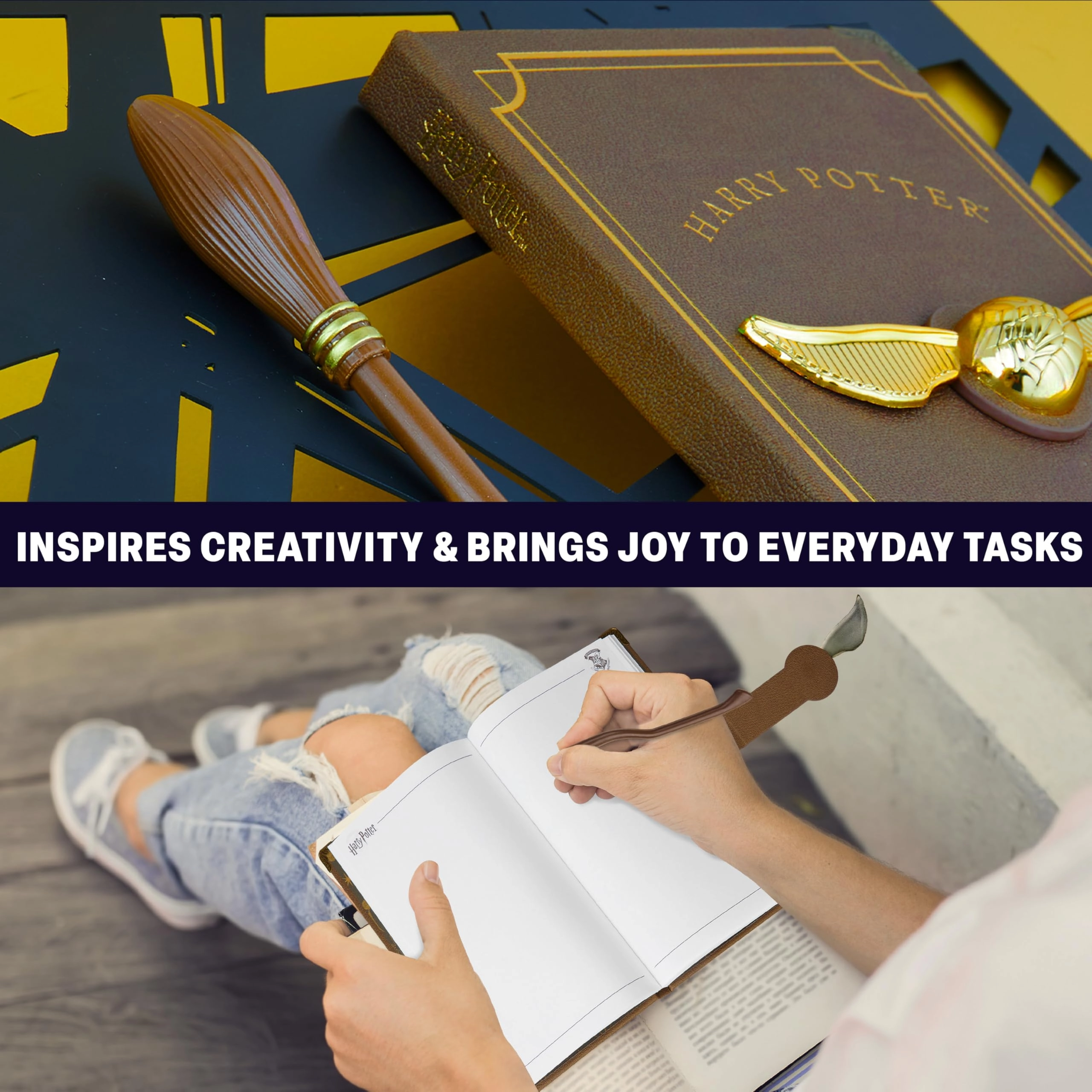 Notebook Set A5 Hardcover
