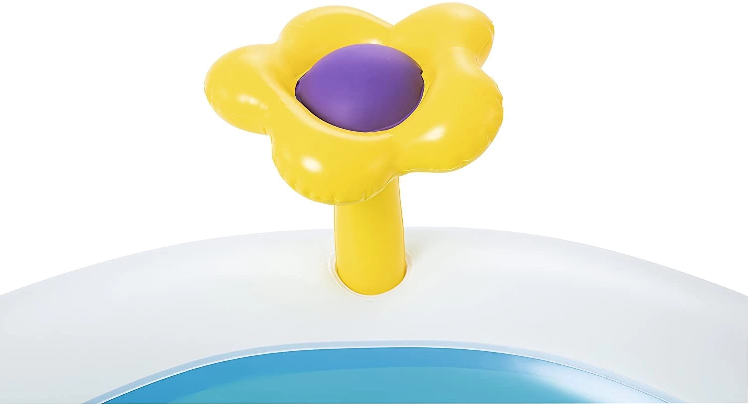 Rainbow Go & Grow Activity - 3-18 months