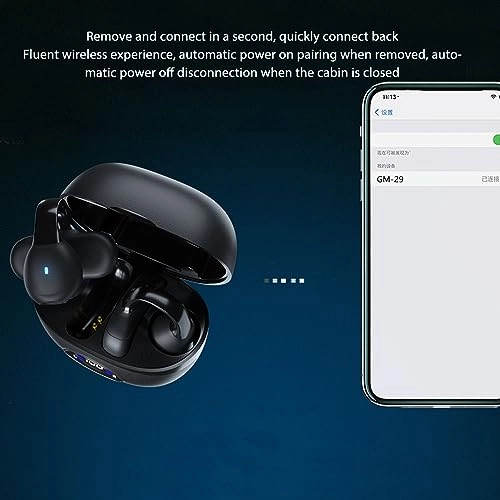 fg25sxp1ru Wireless Earbud