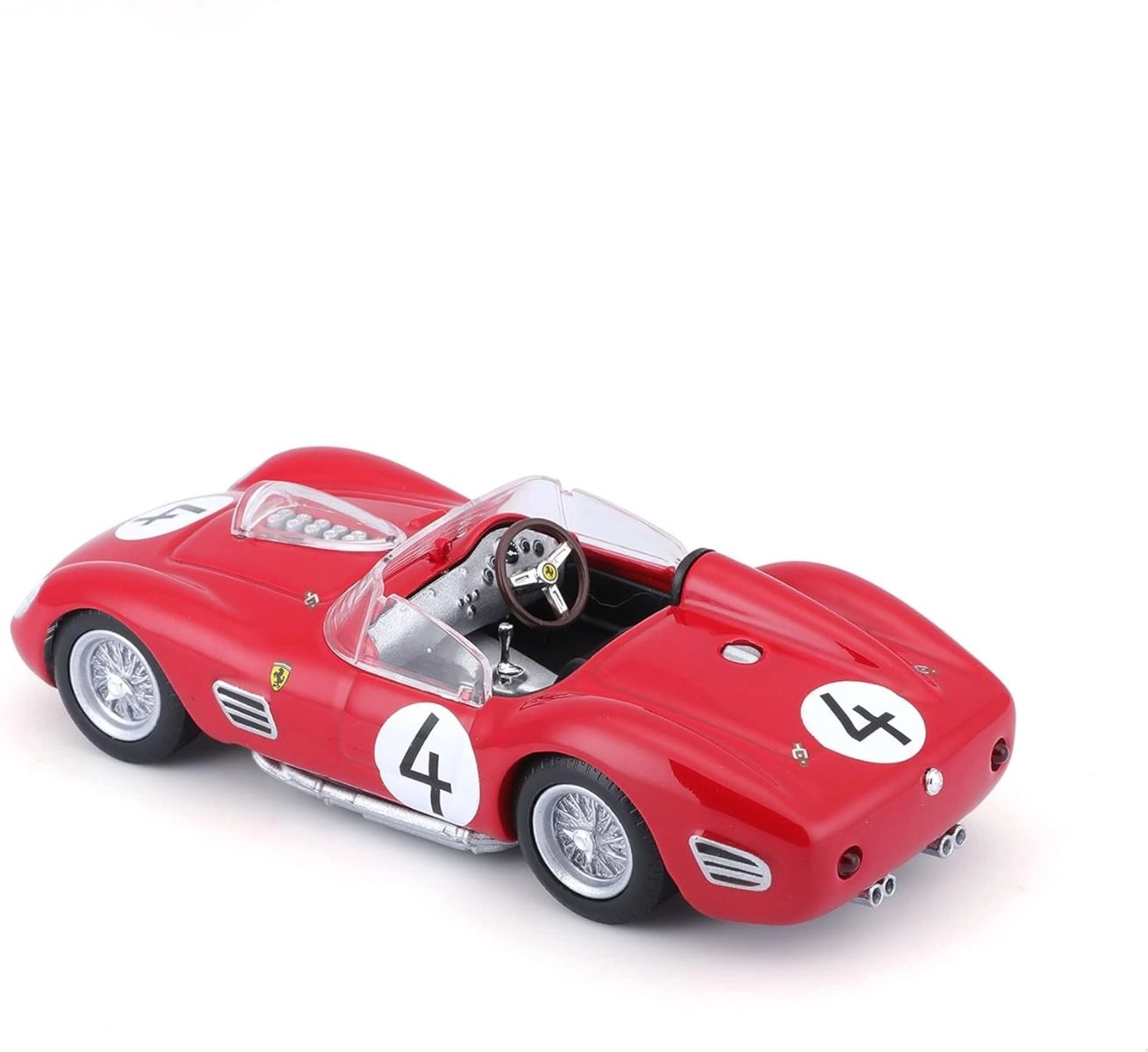 Ferrari 250 Testa Rossa 1959 - 1:43