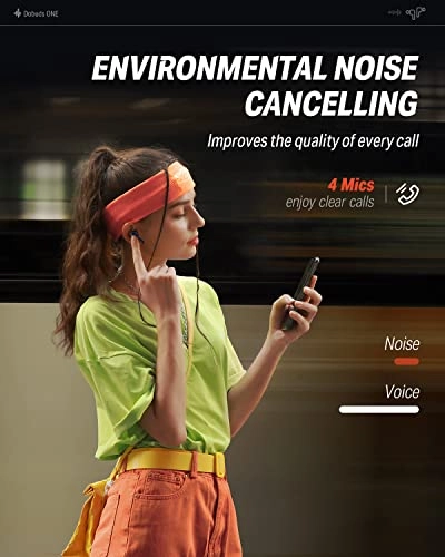 Dobuds ONE Wireless Earbud