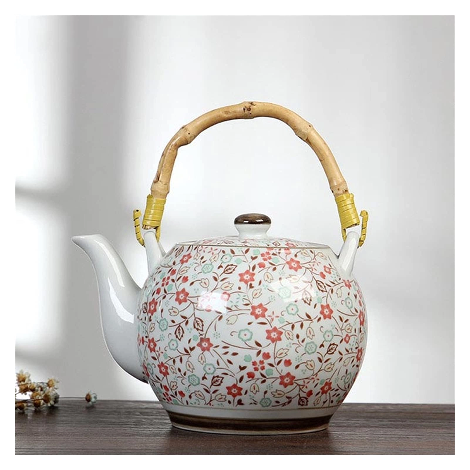 Teapot - Ceramic 850ml