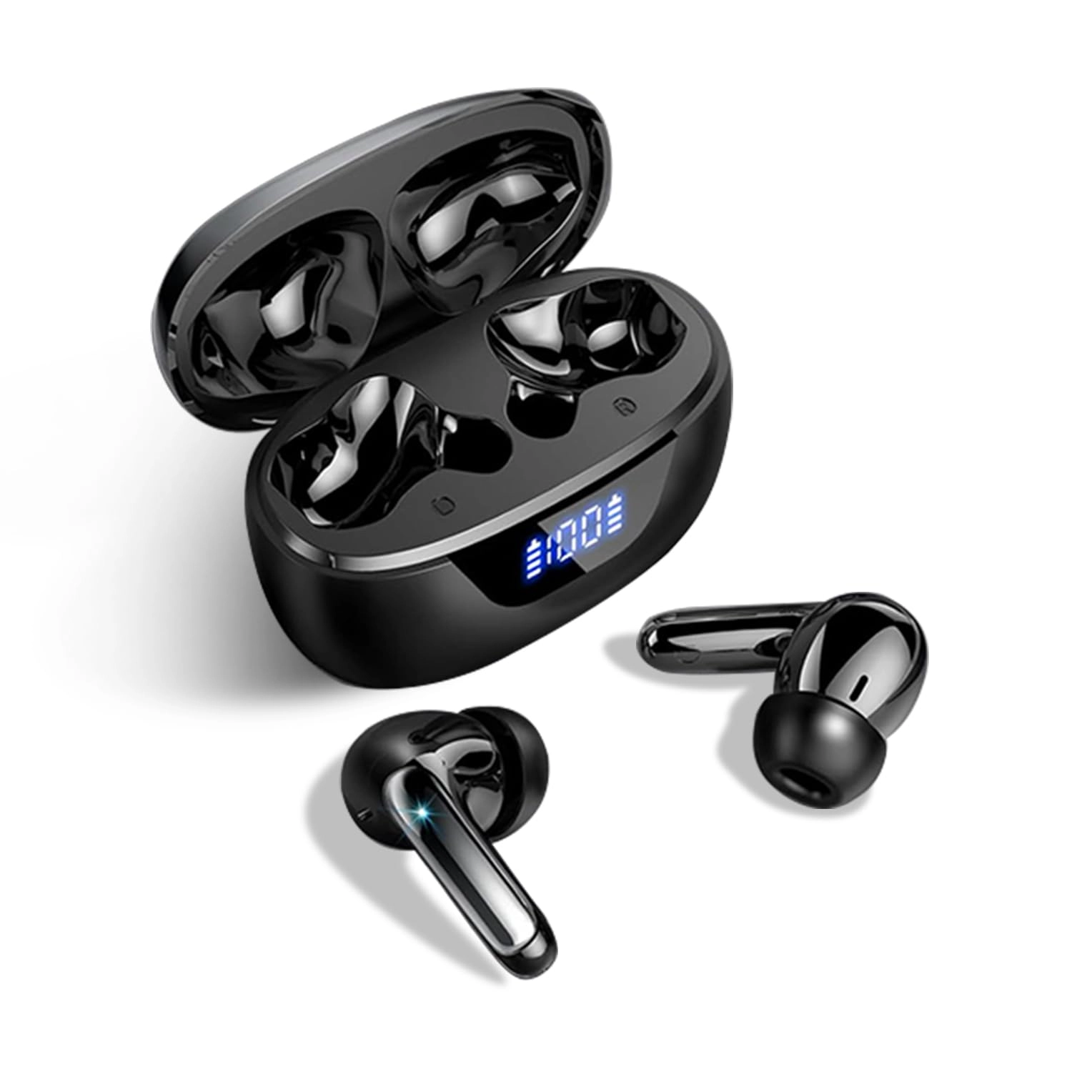 PWTEK 008A Wireless Earbud