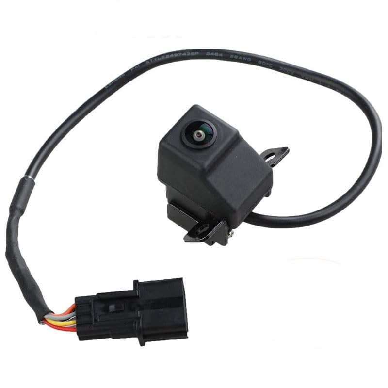 Reversing Camera - Night vision