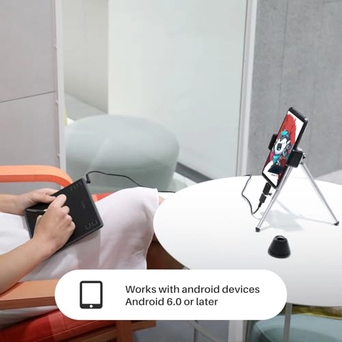 H430P - 121.9 x 76.2mm 4096 Levels