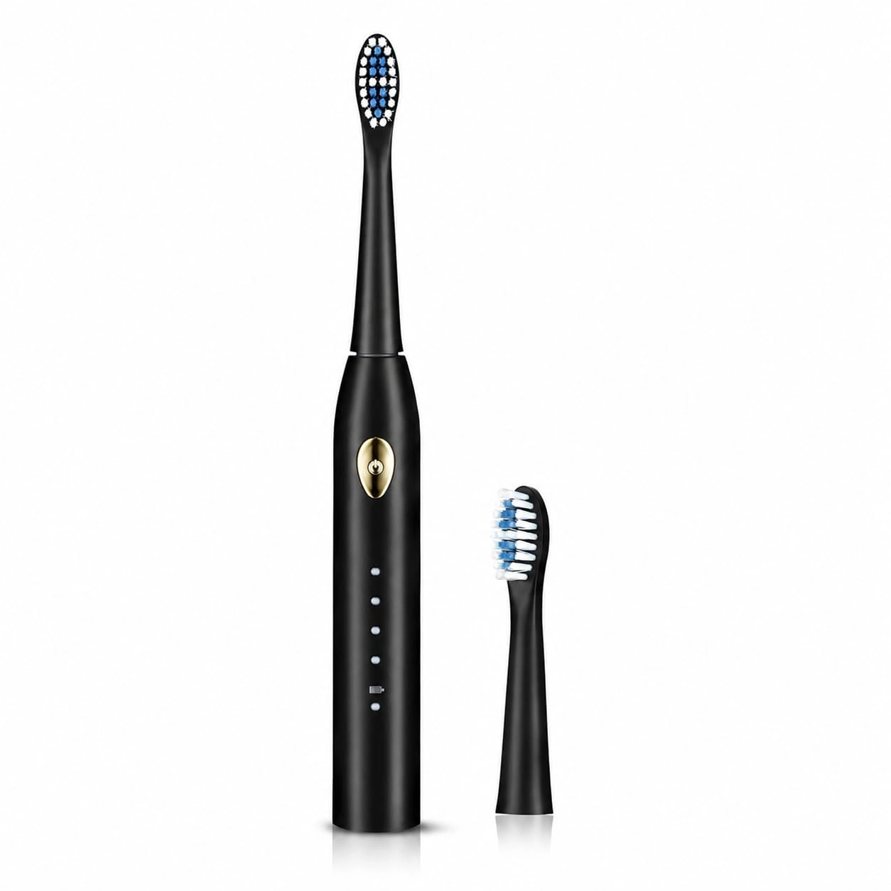 China Sonic Electric Toothbrush - 5 Brushing Modes Rechargeable Waterproof