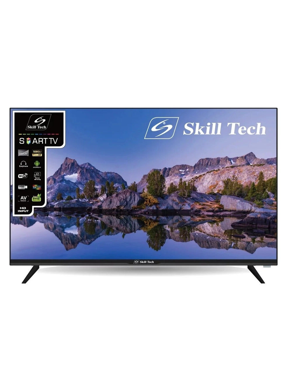 SK3240SFL - 32"