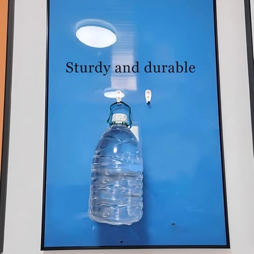 Display Wallboard for LEGO Single-hull hydrofoil sailboat 42174 - 50X80cm