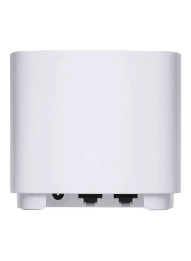 ZenWiFi XD5 - Wi-Fi 6 3 piece(s)