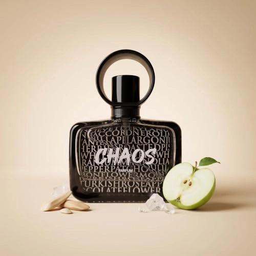 Chaos Eau de Parfum - 80ml