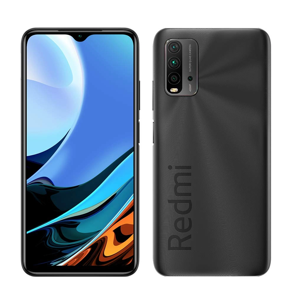 Xiaomi Redmi 9T - 4GB 64GB