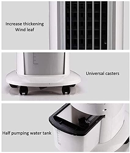 Portable air conditioner