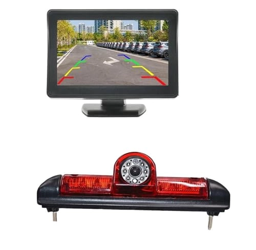 170 Degree Car Rear View Camera - composite video 648(H) x 488(V)