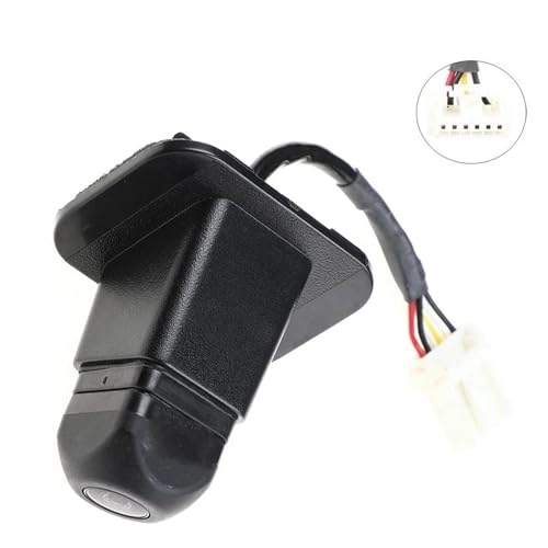 Reverse Camera - Night Vision 1080P